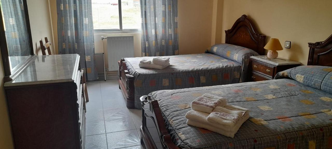 Apartmán Sol Poniente La Fregeneda Exteriér fotografie